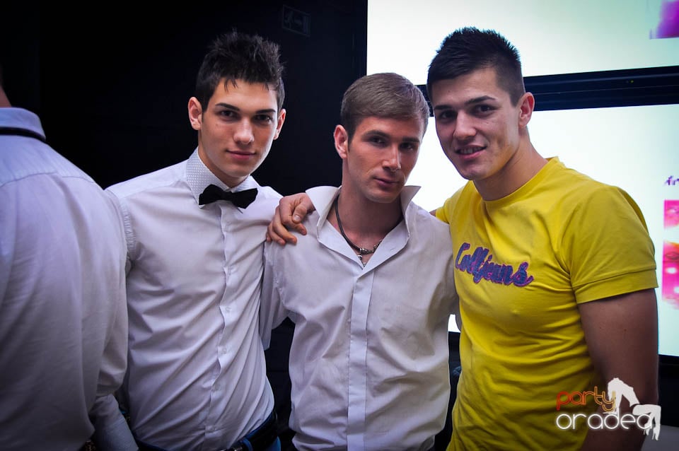 Fashion Night Dressing Show,