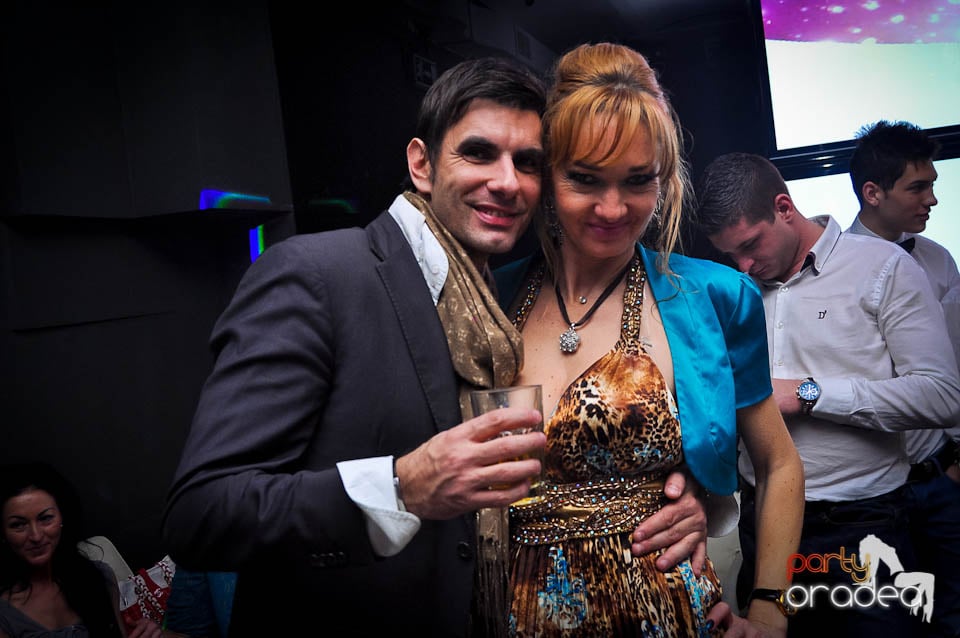 Fashion Night Dressing Show,