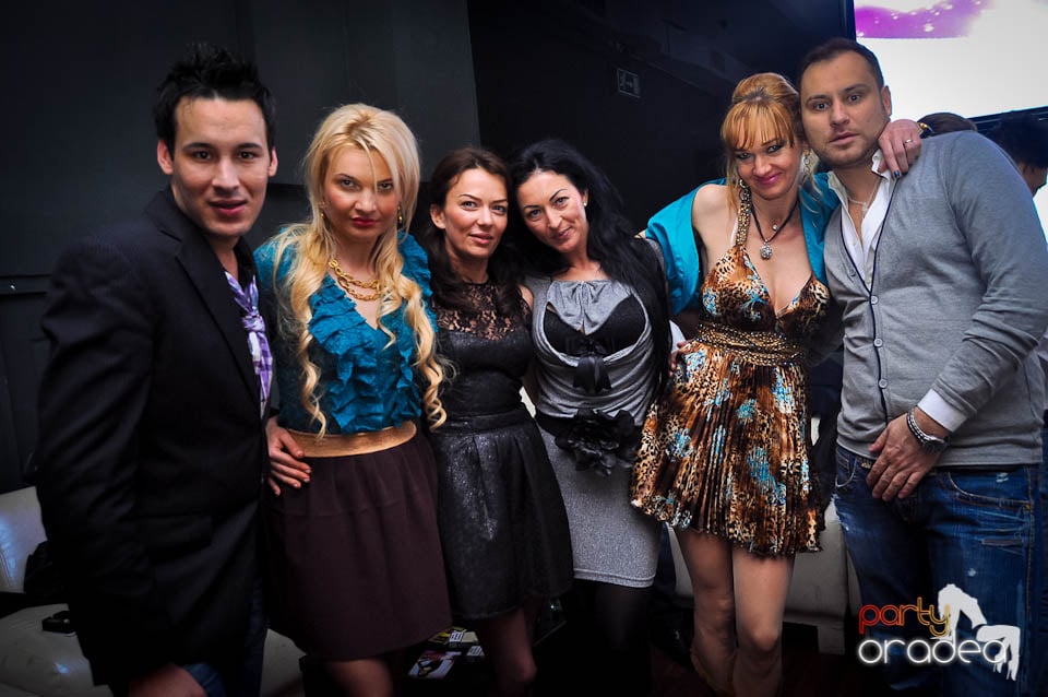 Fashion Night Dressing Show,