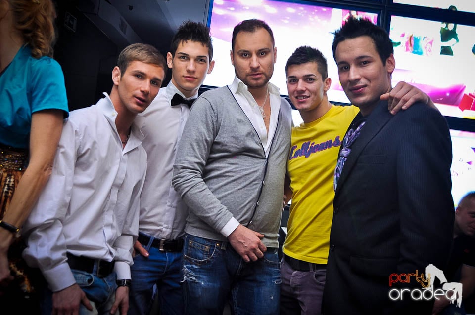 Fashion Night Dressing Show,