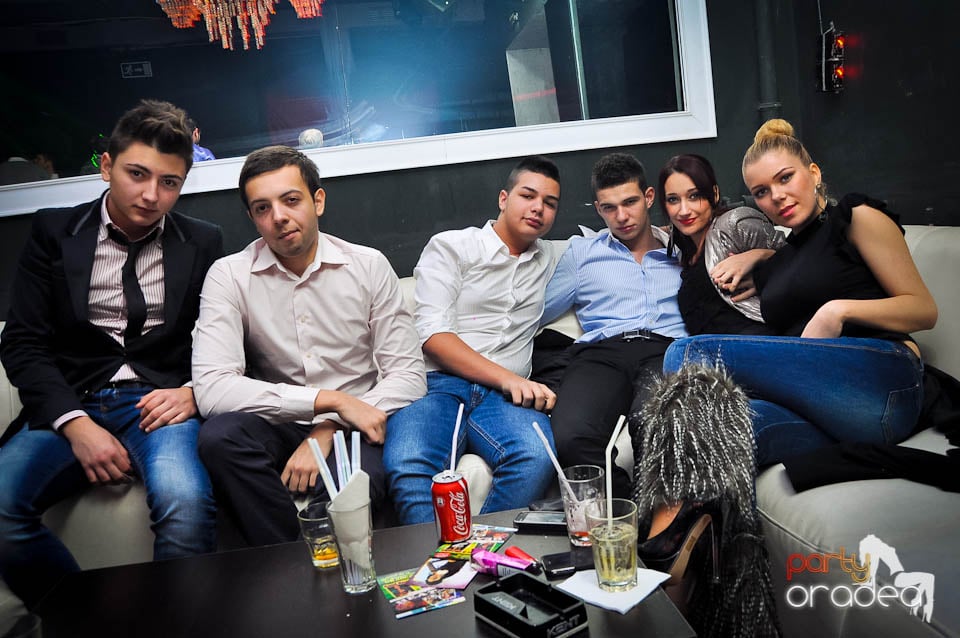 Fashion Night Dressing Show, 