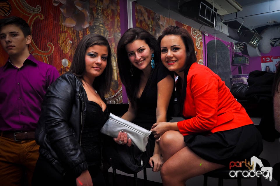 Fashion Night Dressing Show,