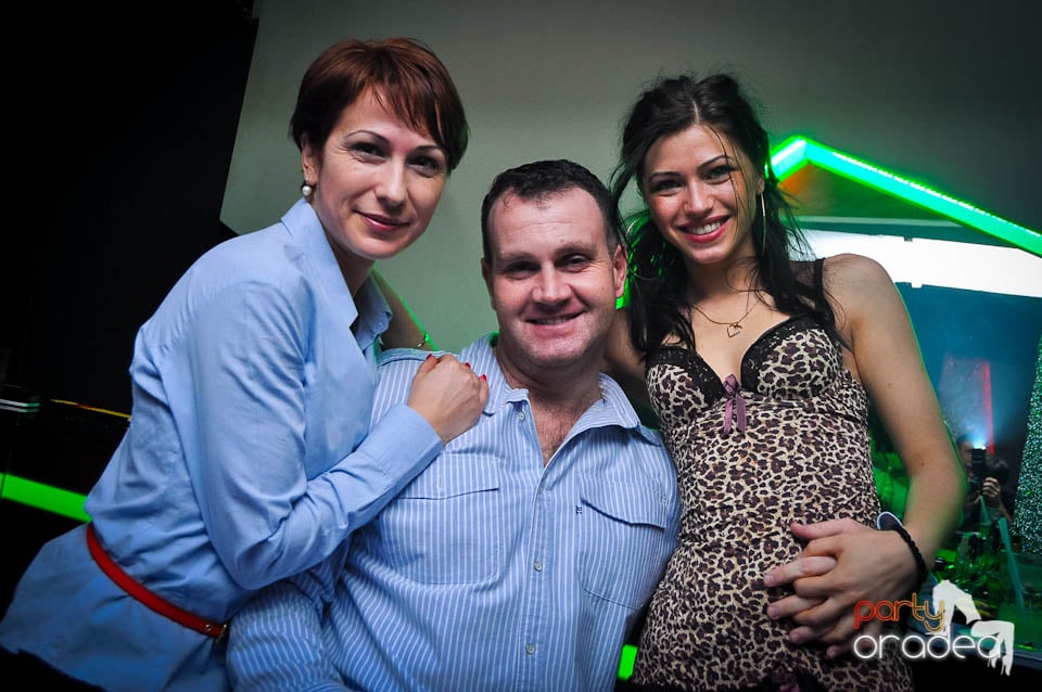 Fashion Night Dressing Show,