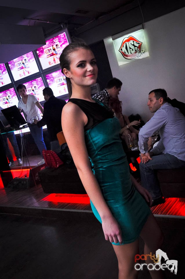 Fashion Night Dressing Show,