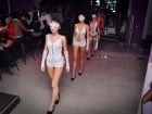 Fashion Night Dressing Show