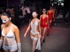Fashion Night Dressing Show
