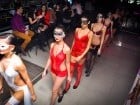 Fashion Night Dressing Show