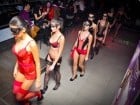 Fashion Night Dressing Show