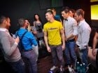 Fashion Night Dressing Show