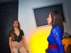 Fashion Night Dressing Show