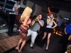 Fashion Night Dressing Show
