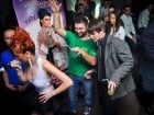 Fashion Night Dressing Show