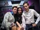 Fashion Night Dressing Show