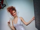 Fashion Night Dressing Show
