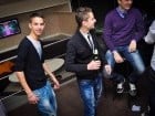 Fashion Night Dressing Show