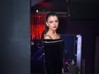 Fashion Night Dressing Show