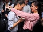 Fashion Night Dressing Show