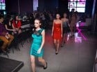 Fashion Night Dressing Show