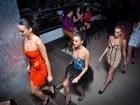 Fashion Night Dressing Show