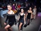 Fashion Night Dressing Show