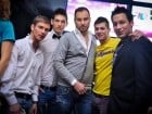 Fashion Night Dressing Show