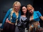 Fashion Night Dressing Show