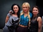 Fashion Night Dressing Show