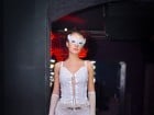 Fashion Night Dressing Show