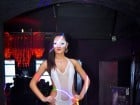 Fashion Night Dressing Show