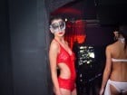 Fashion Night Dressing Show