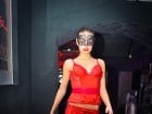 Fashion Night Dressing Show