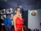 Fashion Night Dressing Show