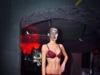 Fashion Night Dressing Show