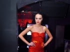 Fashion Night Dressing Show