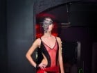Fashion Night Dressing Show