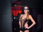 Fashion Night Dressing Show