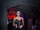 Fashion Night Dressing Show