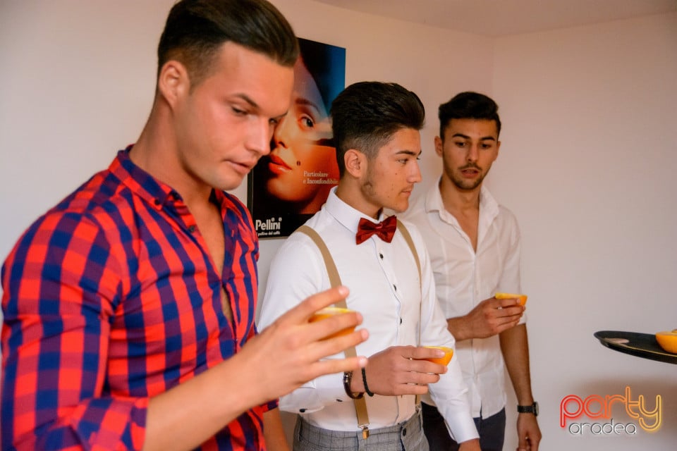 Fashion Party,