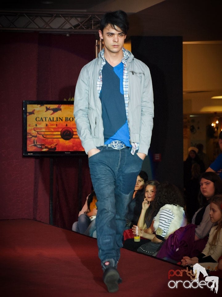 Fashion Show