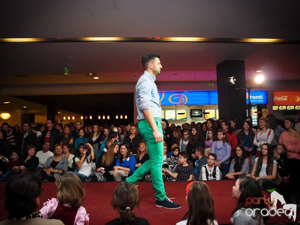 Fashion Show