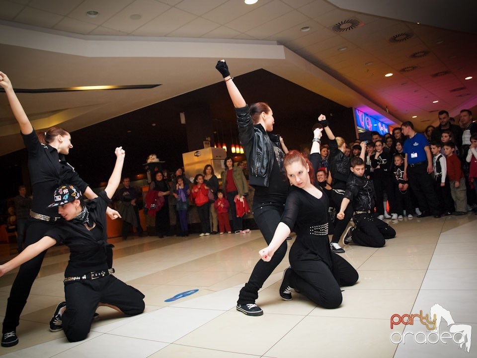Fashion Show 