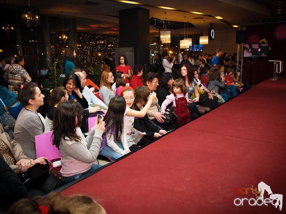 Fashion Show
