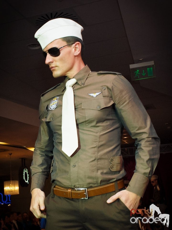 Fashion Show 