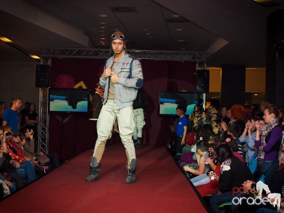 Fashion Show 