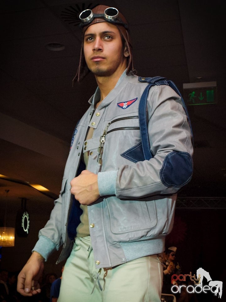 Fashion Show