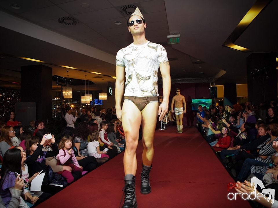 Fashion Show 
