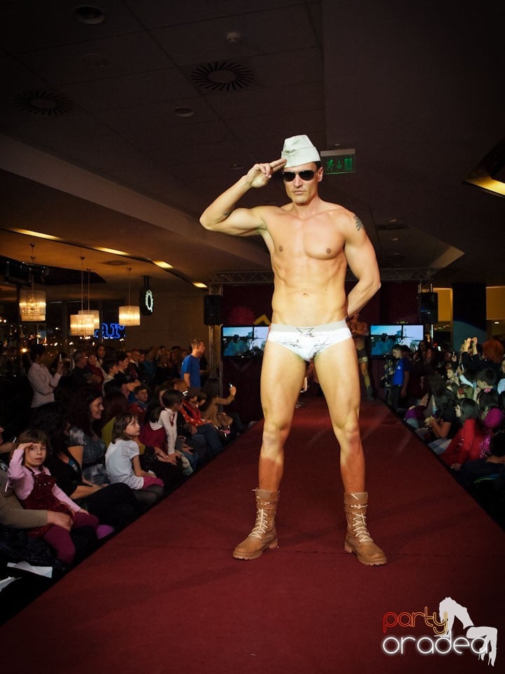 Fashion Show 