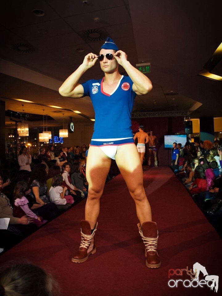 Fashion Show 