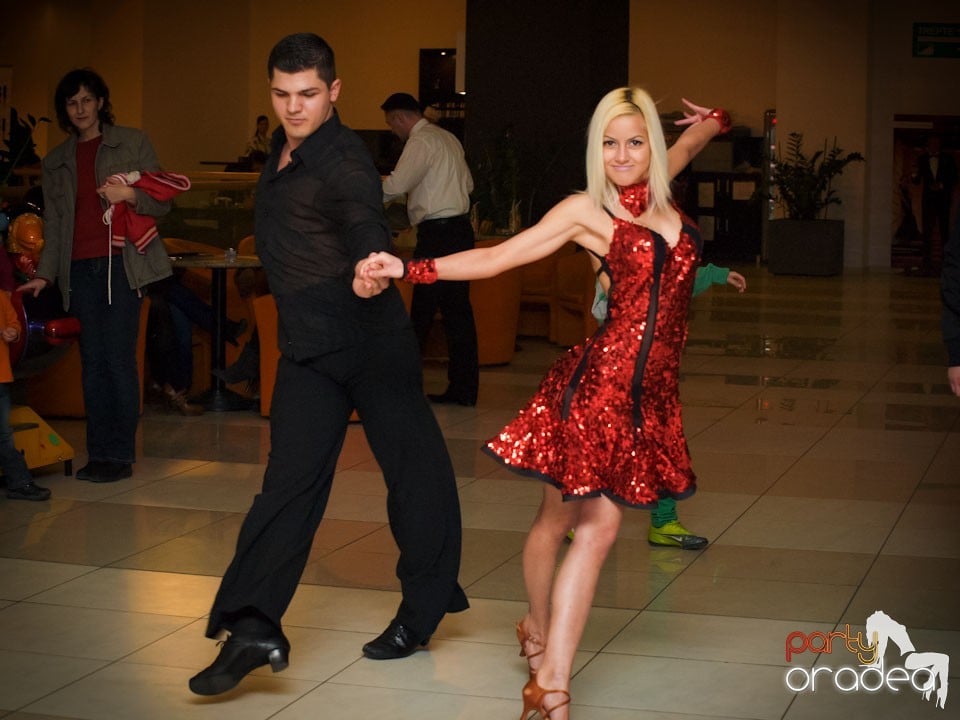 Fashion Show
