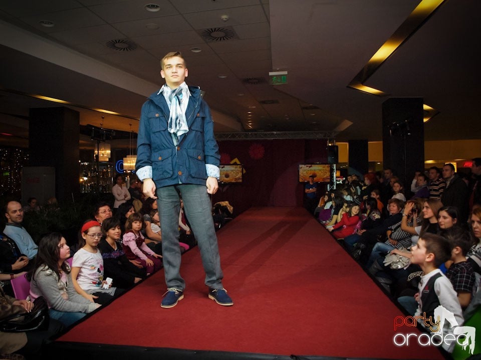 Fashion Show